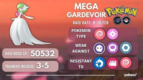 what is gardevoir weak against